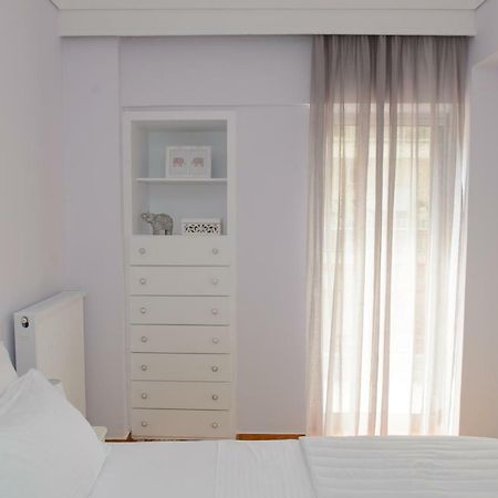 Grey Suite Filoxenia Tesalónica Exterior foto