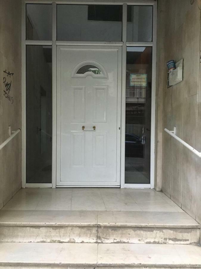 Grey Suite Filoxenia Tesalónica Exterior foto